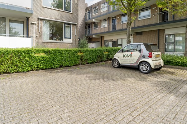 Medium property photo - Koekoekslaan 2a, 3435 CL Nieuwegein